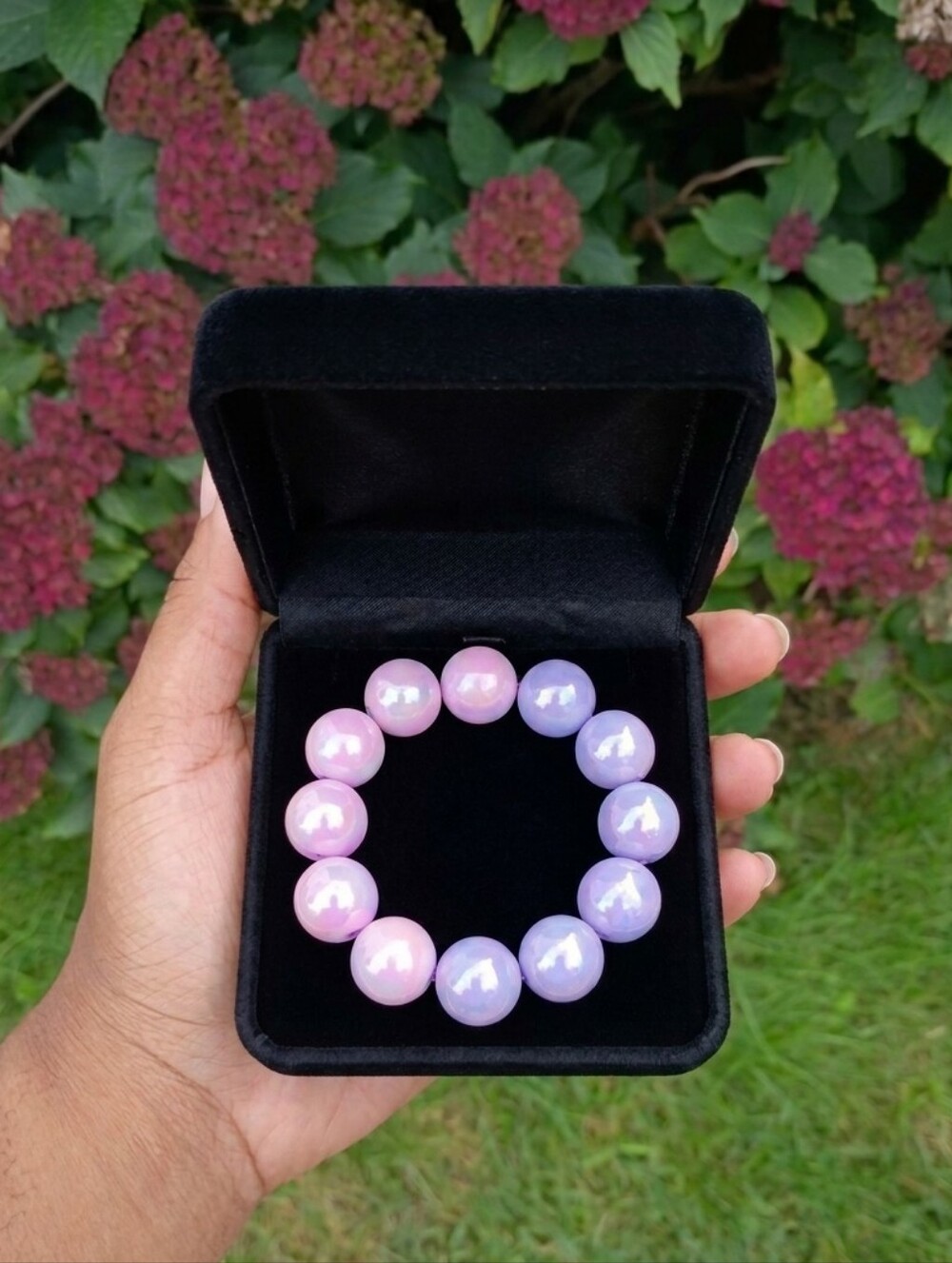 Unicorn Candy Bracelet